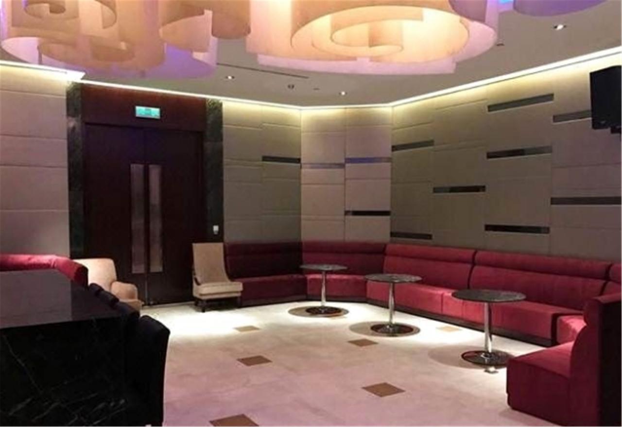 Shan Bin Queensir Hotel Xi'An Hszian Kültér fotó