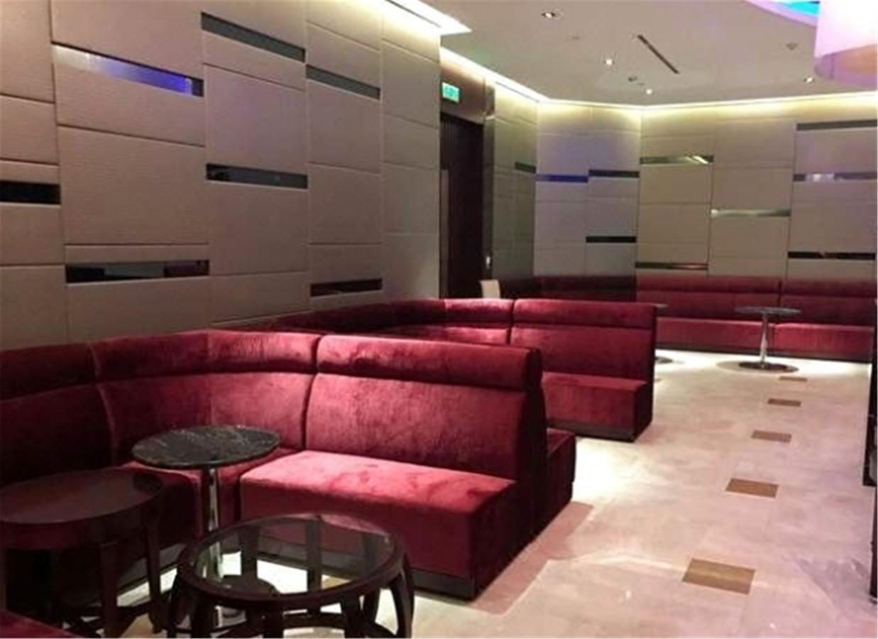 Shan Bin Queensir Hotel Xi'An Hszian Kültér fotó