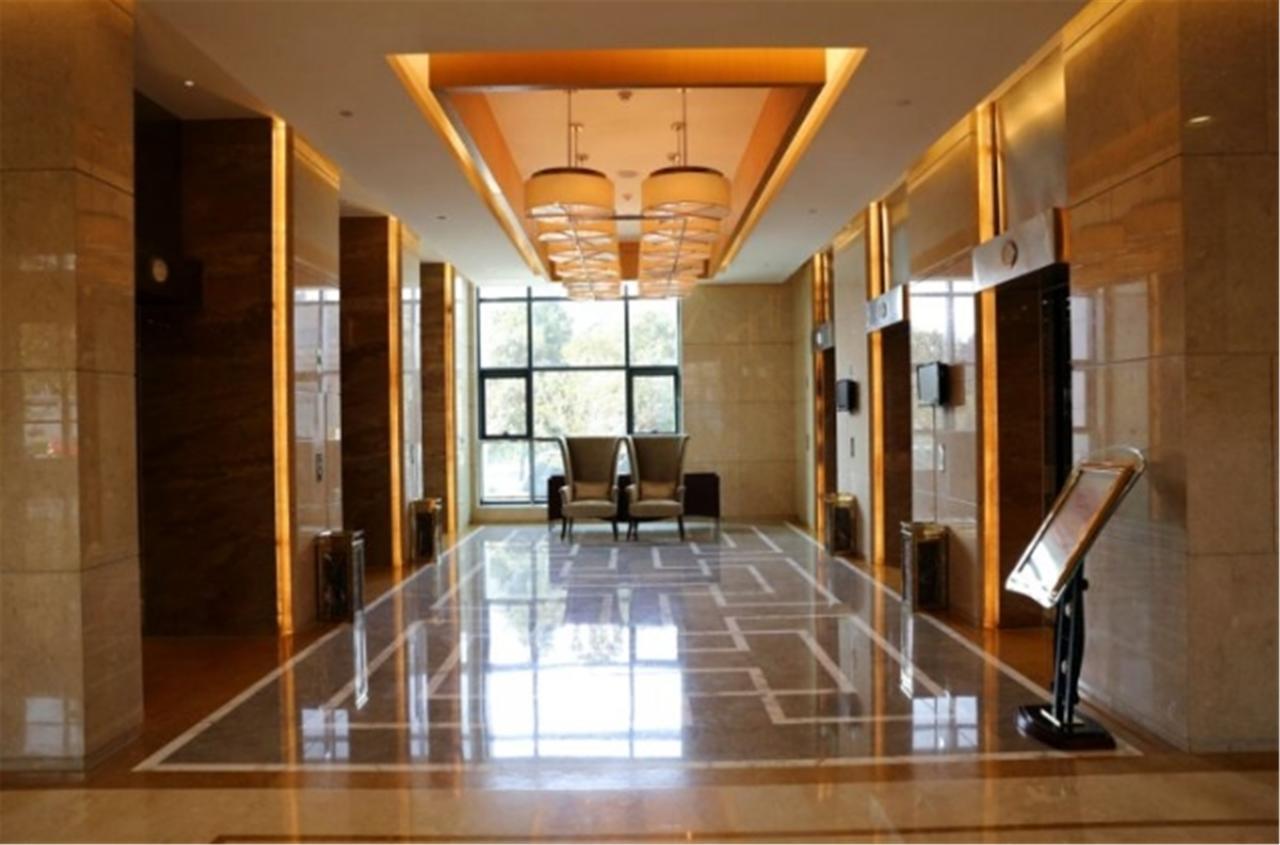 Shan Bin Queensir Hotel Xi'An Hszian Kültér fotó