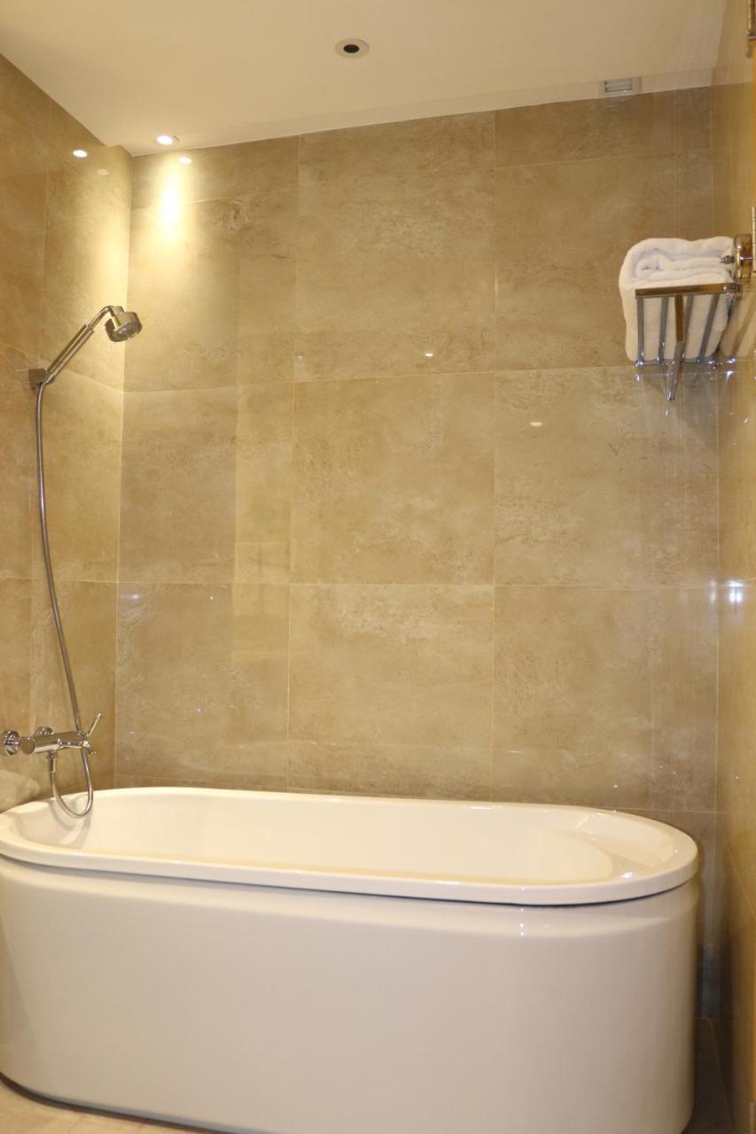 Shan Bin Queensir Hotel Xi'An Hszian Kültér fotó